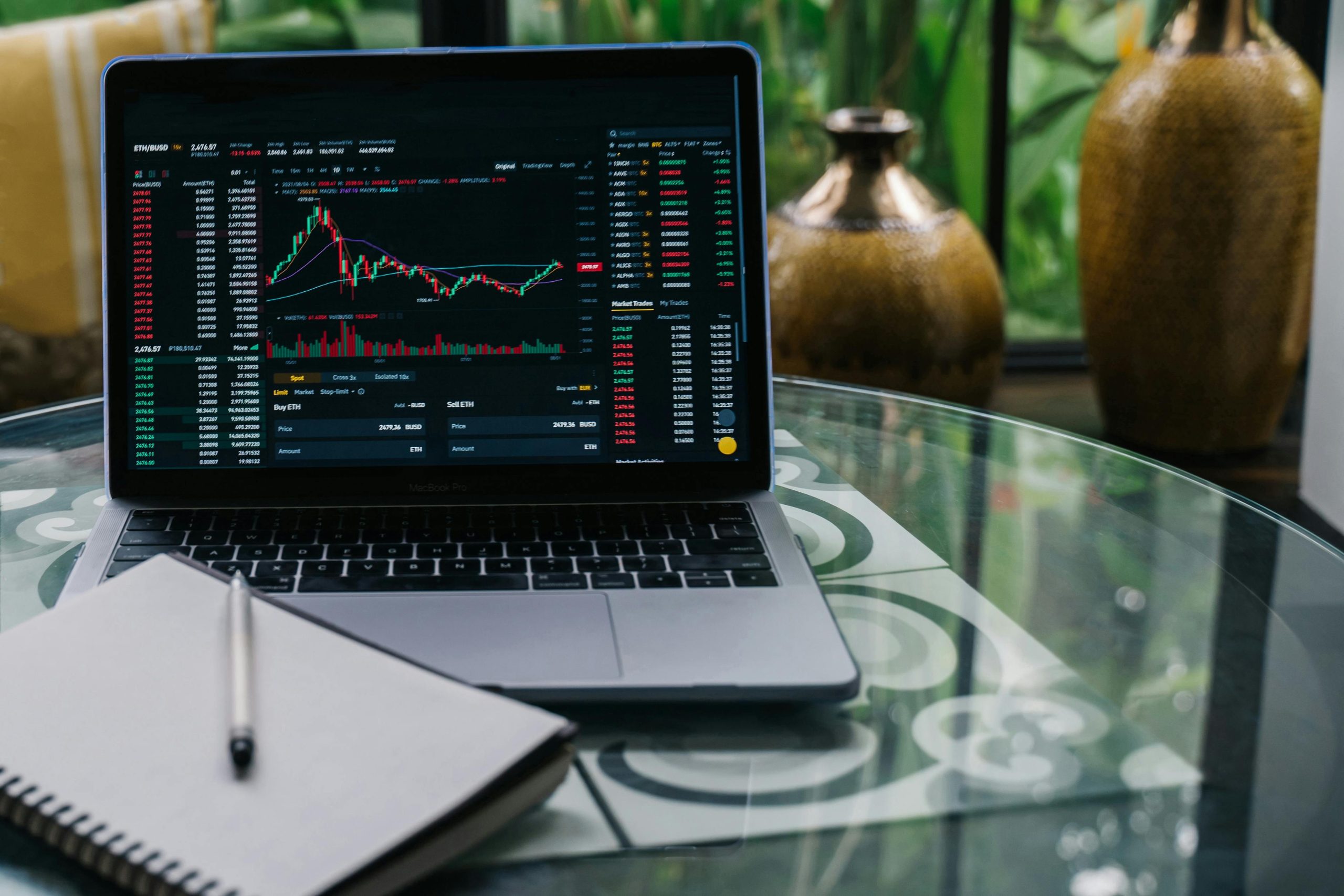 How to Start Trading Crypto in 2025: A Beginner’s Guide to Success