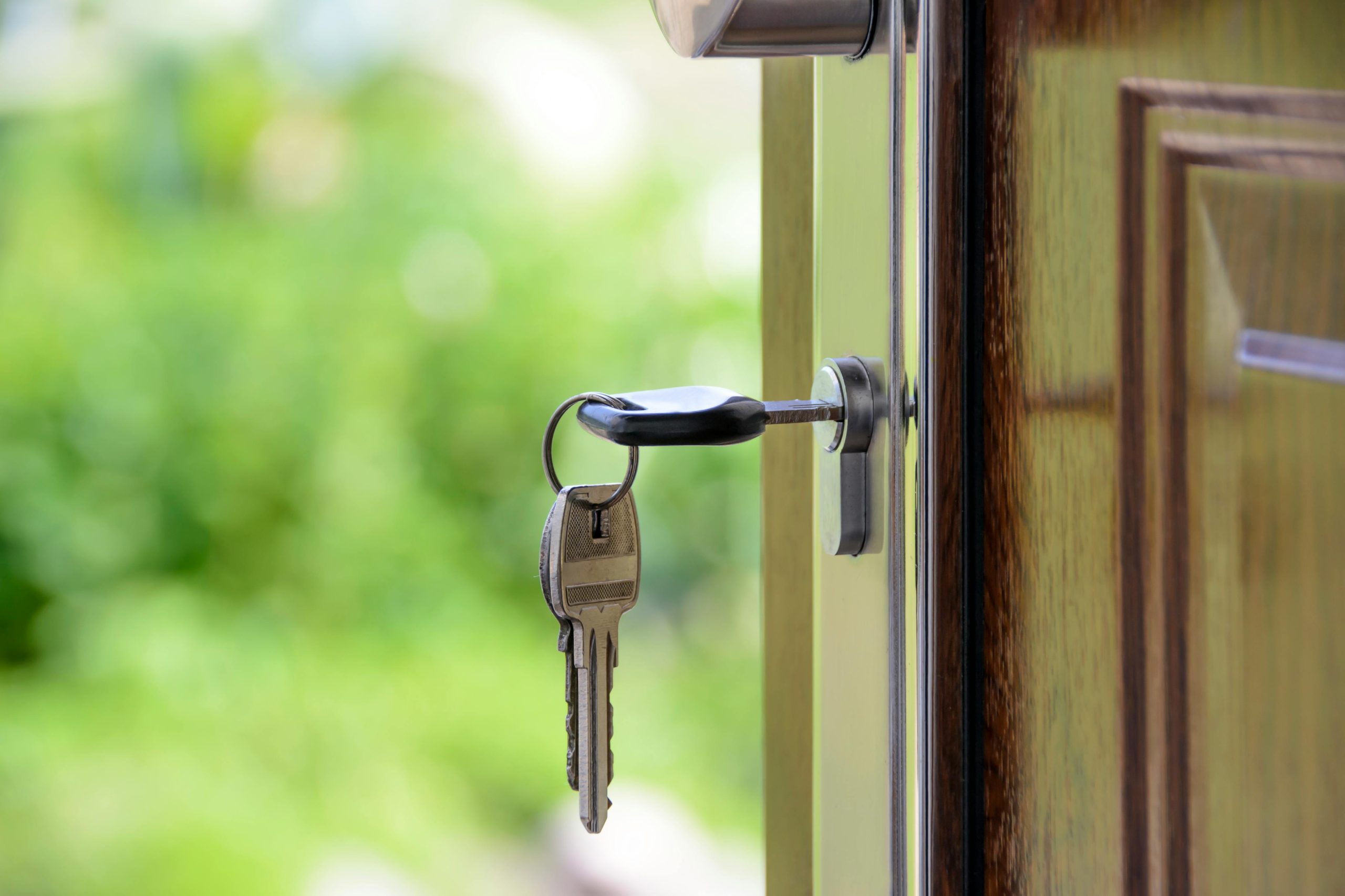 Best Mortgage Options for First-Time Homebuyers: Your Guide to Affordable & Smart Financing