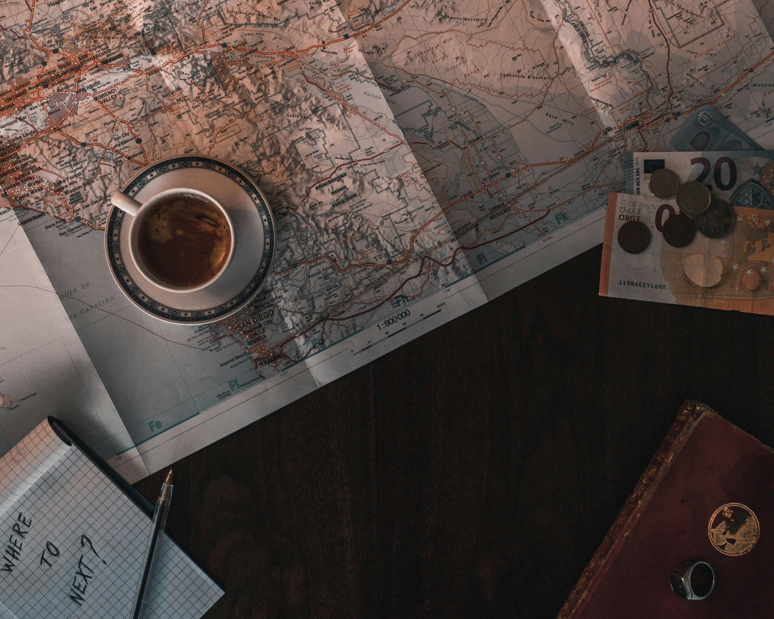 Best Budget Travel Tips for College Students: How to See the World Without Breaking the Bank