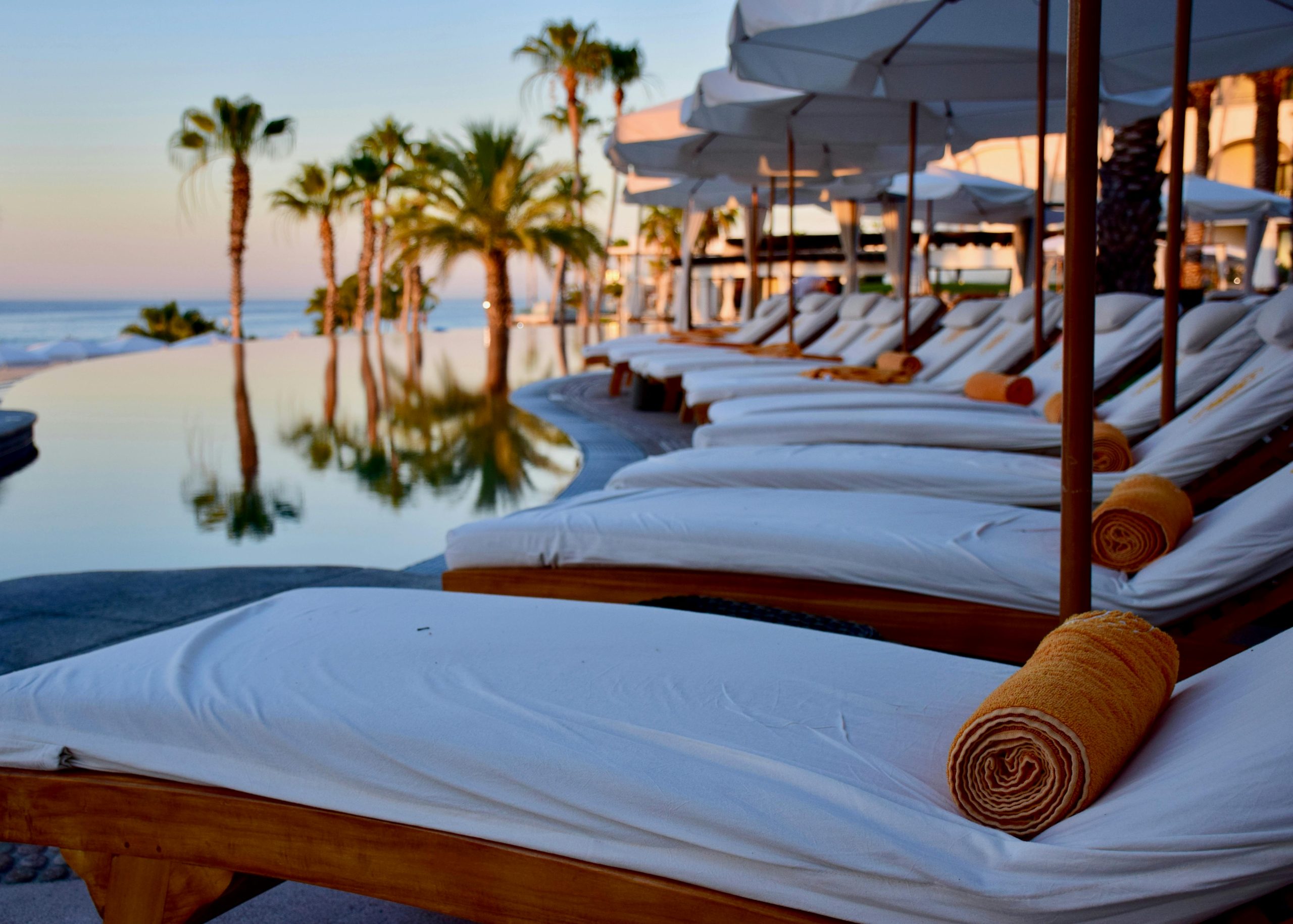 Luxury Travel Experiences: Exclusive Getaways That Are Worth Every Penny