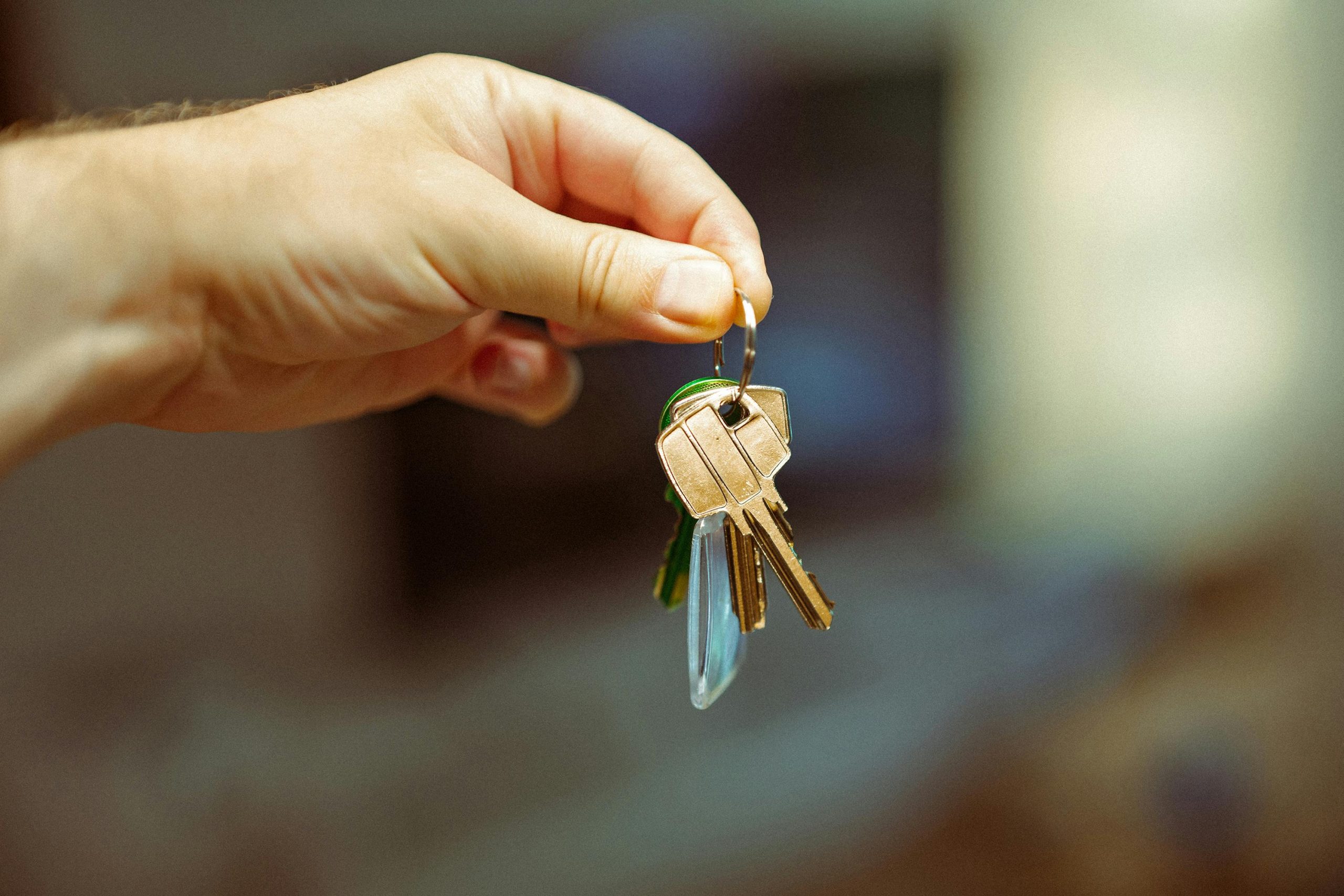 Understanding Real Estate Law Services: What Every Homeowner Must Know