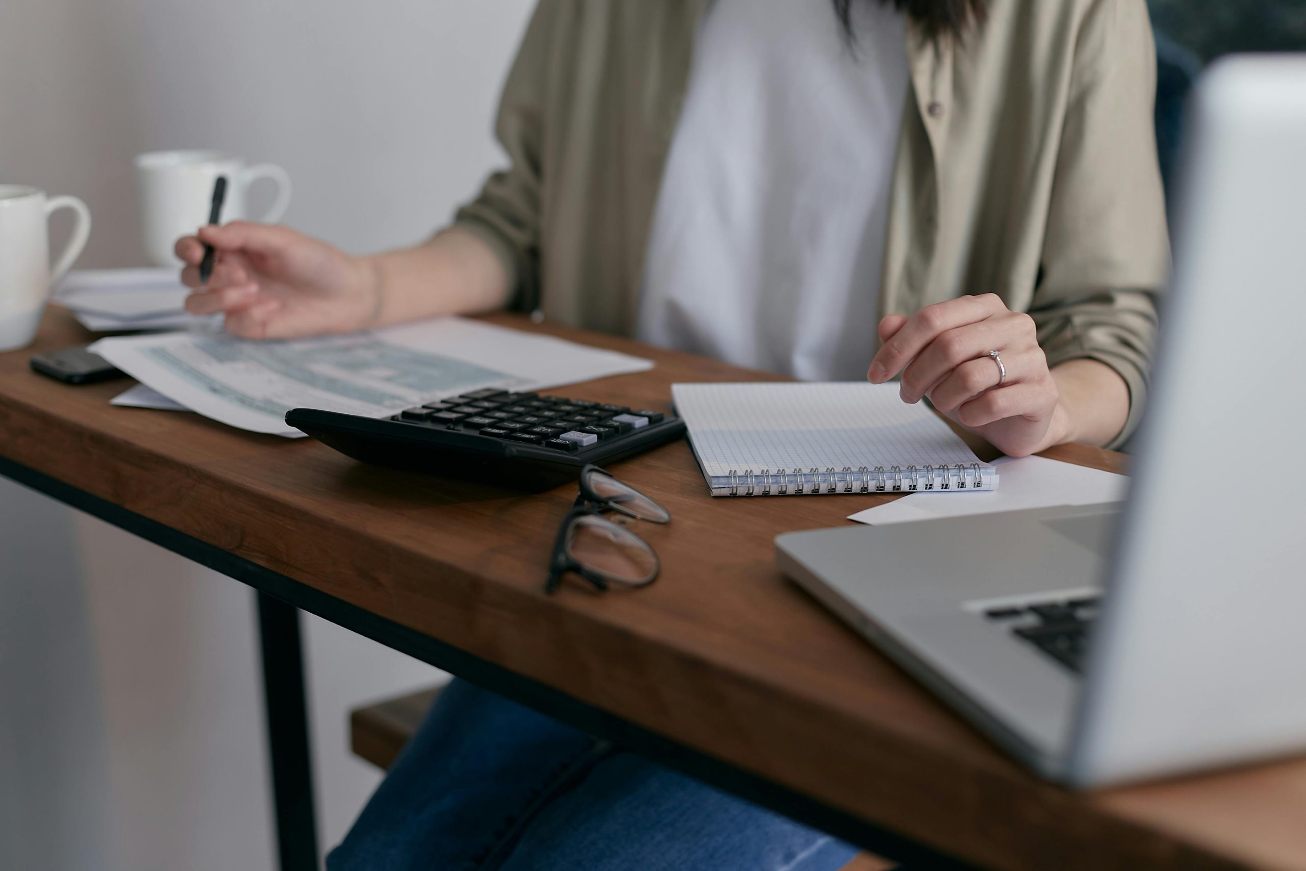 How to Create a Budget as a College Student—and Actually Stick to It