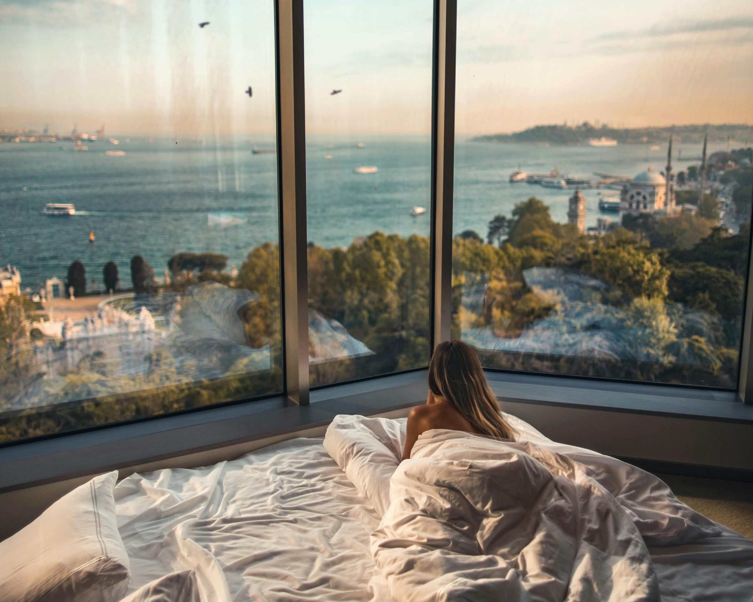 Luxury Wellness Retreats: Rejuvenate Your Mind and Body in Style