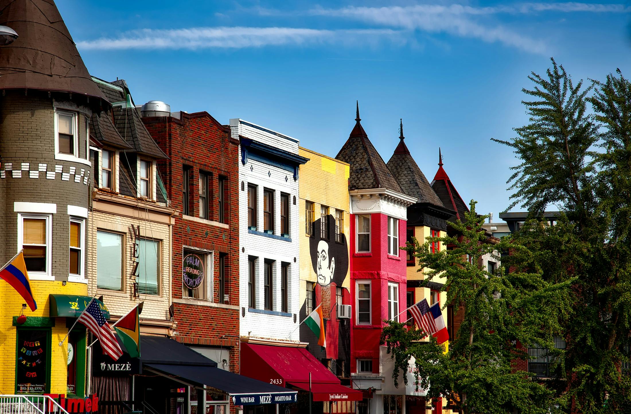 Family-Friendly Neighborhoods for Sale: Safe & Convenient Locations for Your Next Move